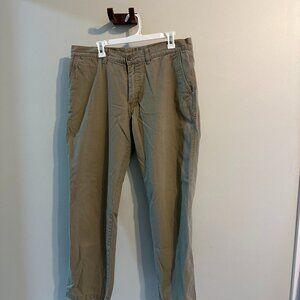 Patagonia hiking pants
